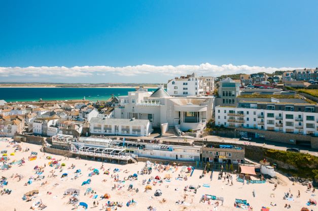 249 Tate St Ives Photo By Kirstin Prisk July 2020